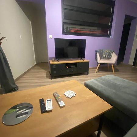 Residence Le Marcadieu Tarbes Luaran gambar