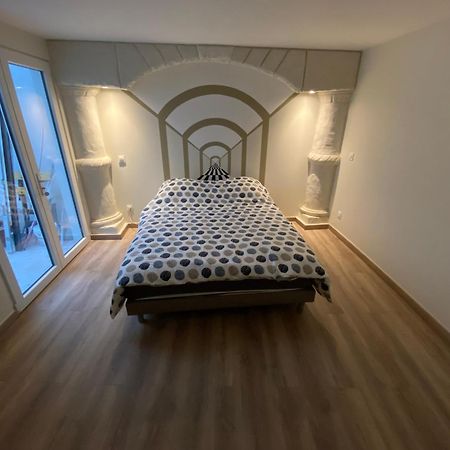 Residence Le Marcadieu Tarbes Luaran gambar