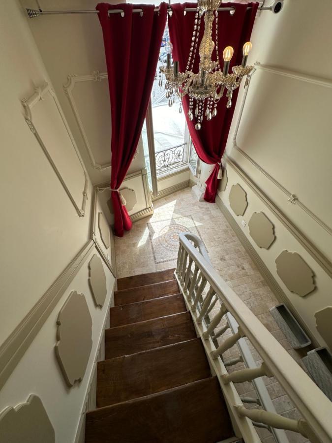 Residence Le Marcadieu Tarbes Luaran gambar