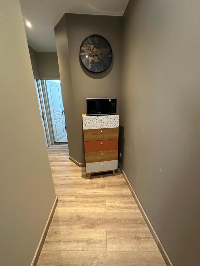 Residence Le Marcadieu Tarbes Luaran gambar
