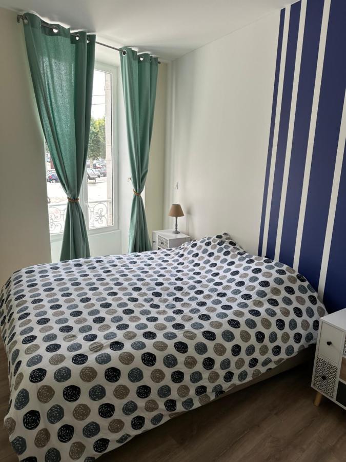 Residence Le Marcadieu Tarbes Luaran gambar