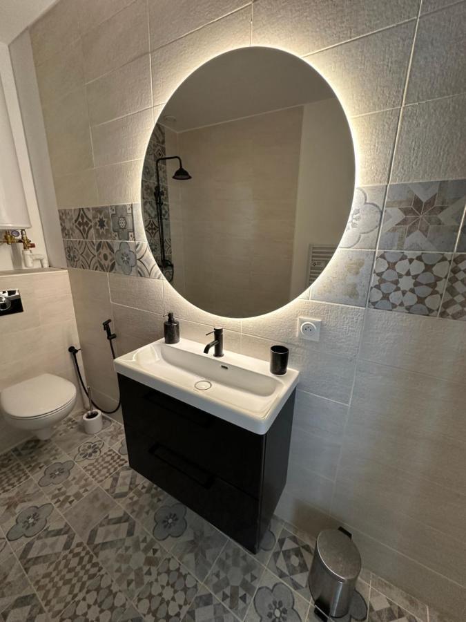 Residence Le Marcadieu Tarbes Luaran gambar