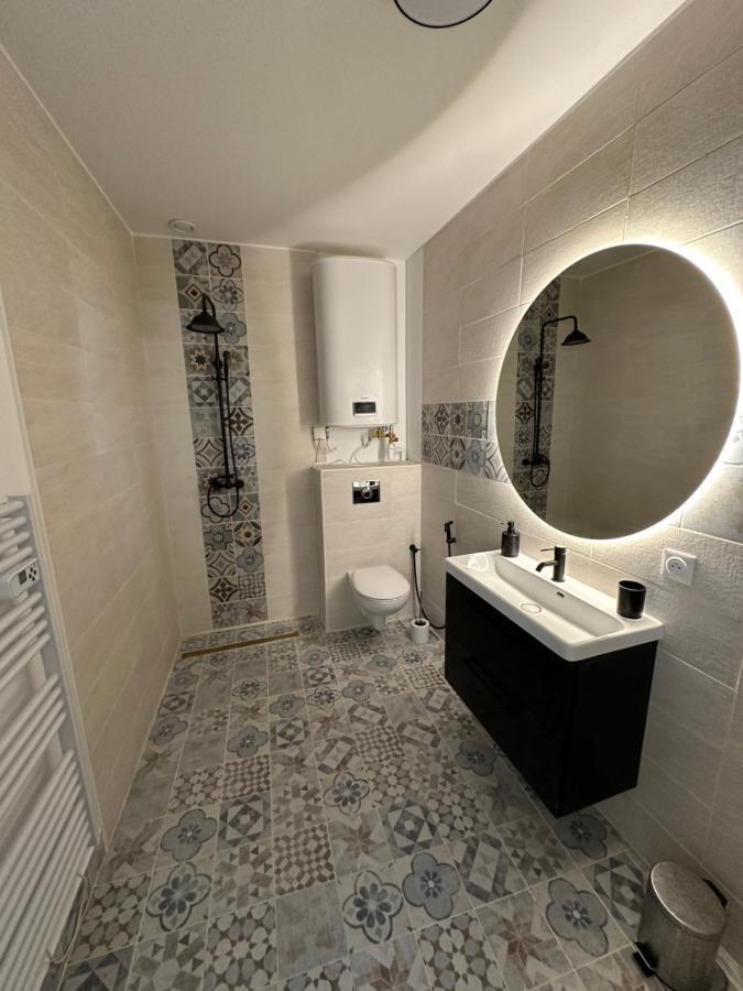 Residence Le Marcadieu Tarbes Luaran gambar