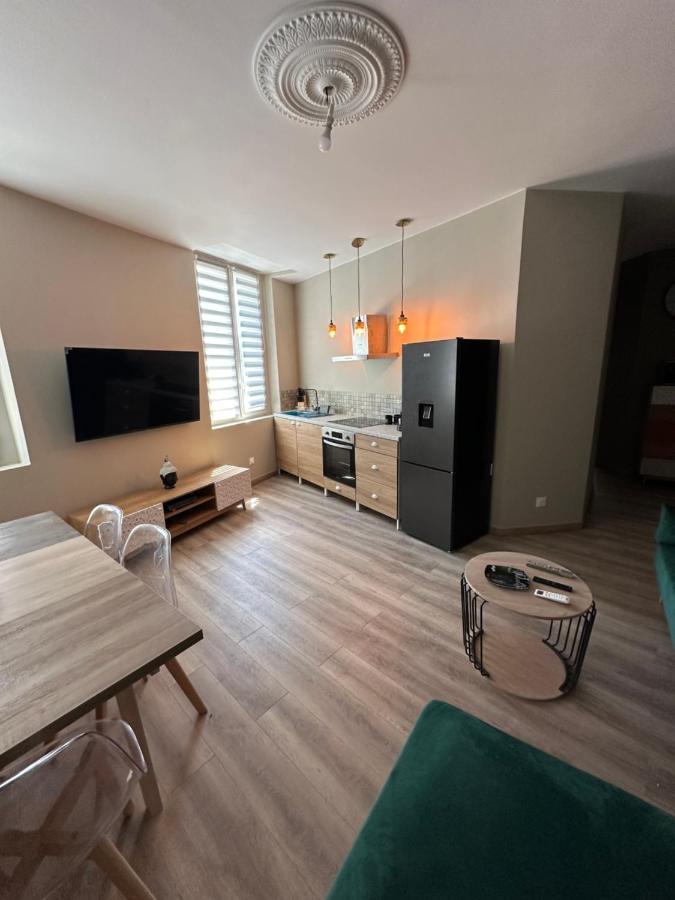 Residence Le Marcadieu Tarbes Luaran gambar