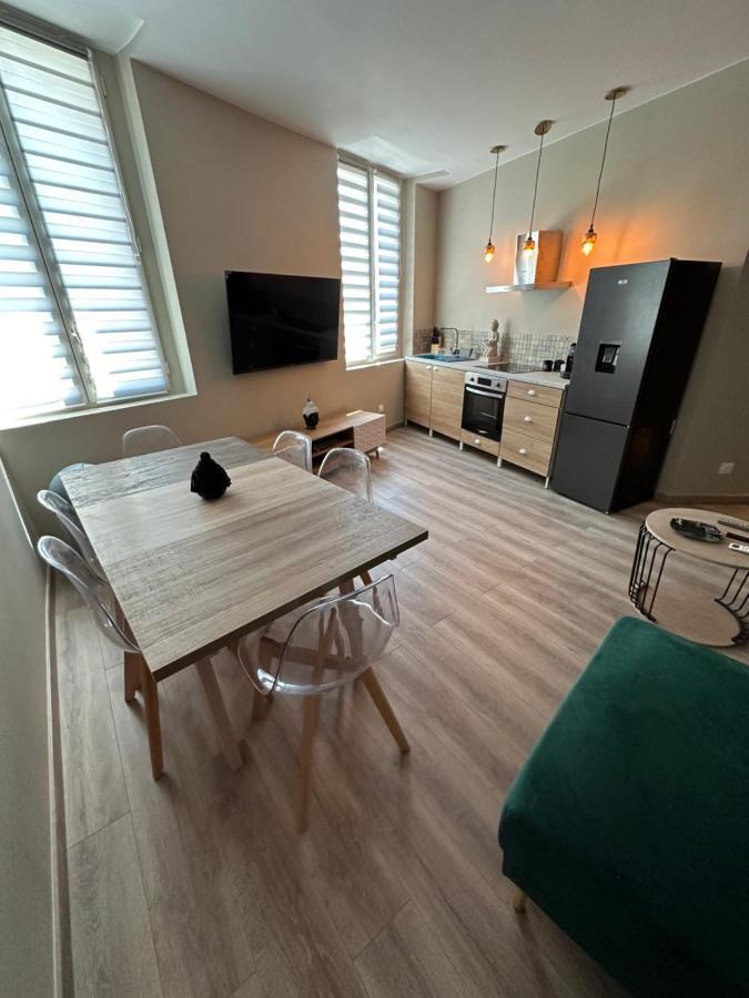 Residence Le Marcadieu Tarbes Luaran gambar