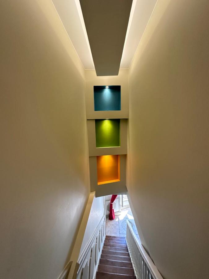 Residence Le Marcadieu Tarbes Luaran gambar