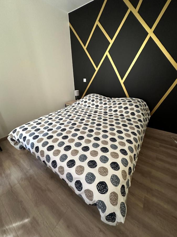 Residence Le Marcadieu Tarbes Luaran gambar