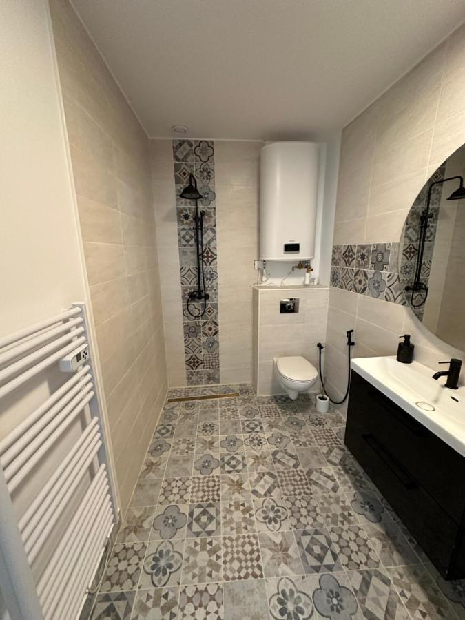 Residence Le Marcadieu Tarbes Luaran gambar