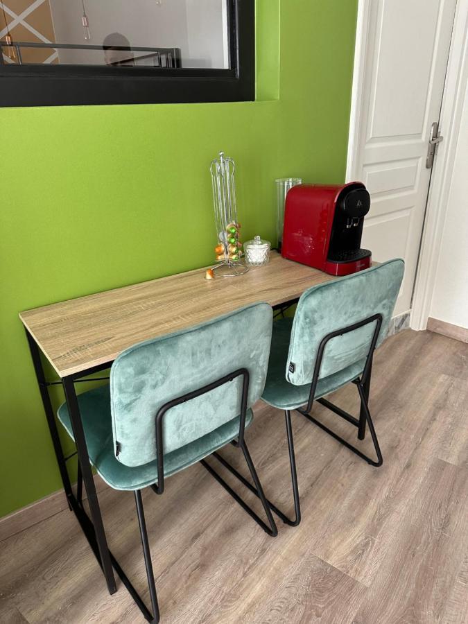 Residence Le Marcadieu Tarbes Luaran gambar
