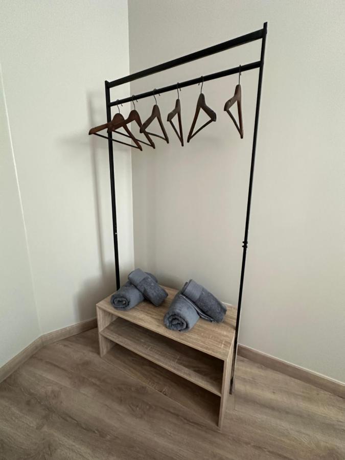 Residence Le Marcadieu Tarbes Luaran gambar