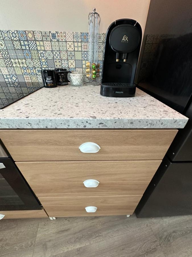 Residence Le Marcadieu Tarbes Luaran gambar