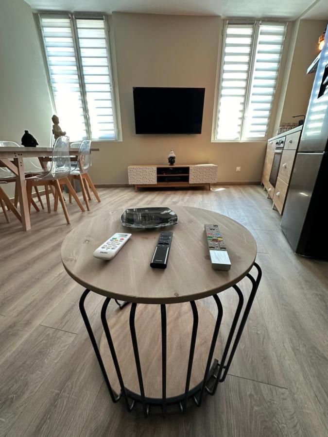 Residence Le Marcadieu Tarbes Luaran gambar