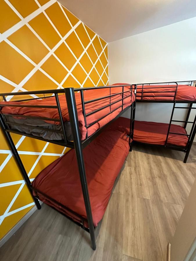 Residence Le Marcadieu Tarbes Luaran gambar