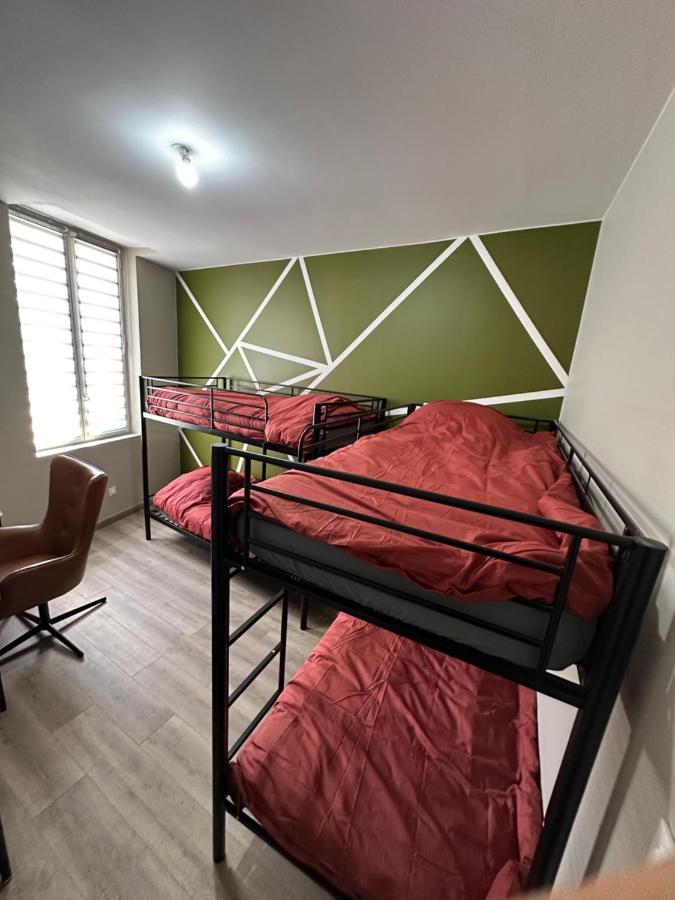 Residence Le Marcadieu Tarbes Luaran gambar