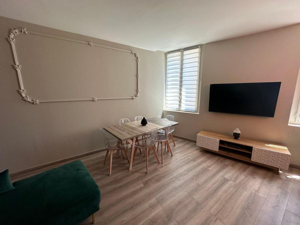 Residence Le Marcadieu Tarbes Luaran gambar