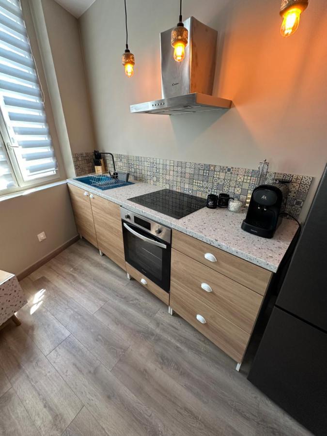 Residence Le Marcadieu Tarbes Luaran gambar