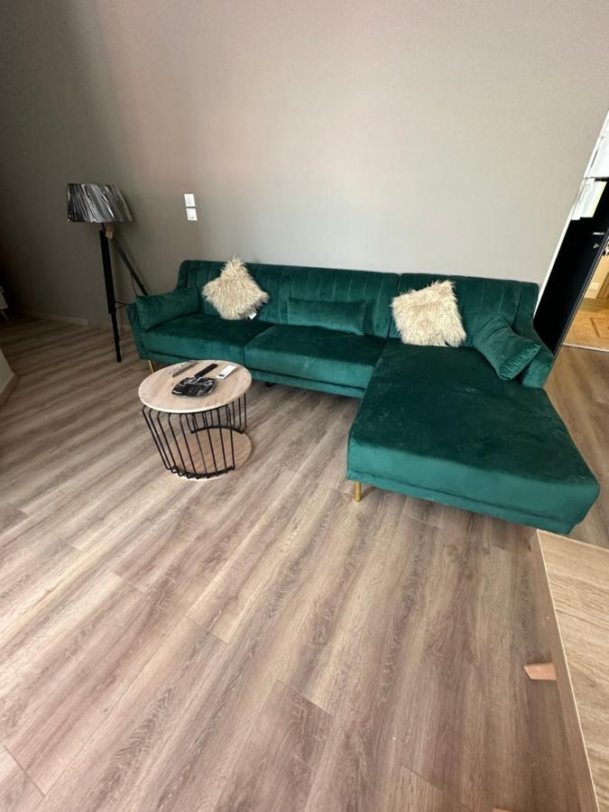 Residence Le Marcadieu Tarbes Luaran gambar