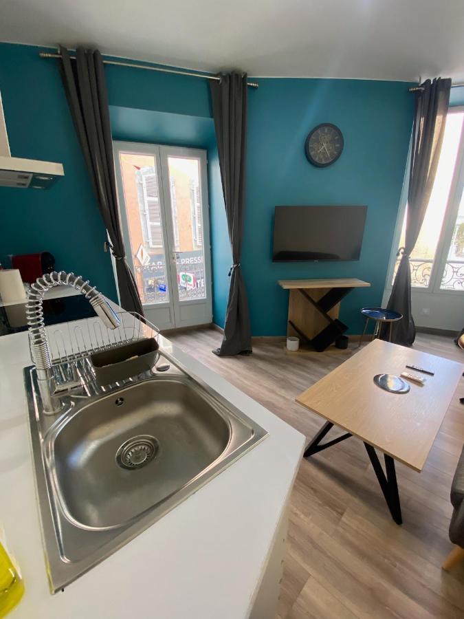 Residence Le Marcadieu Tarbes Luaran gambar