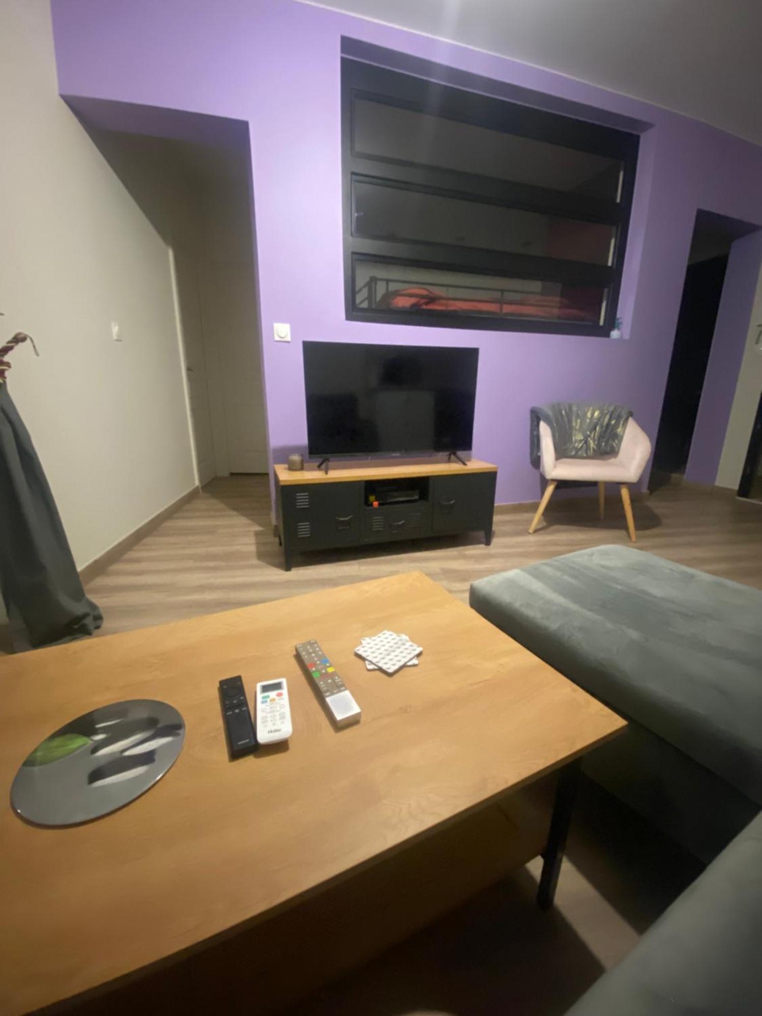 Residence Le Marcadieu Tarbes Luaran gambar