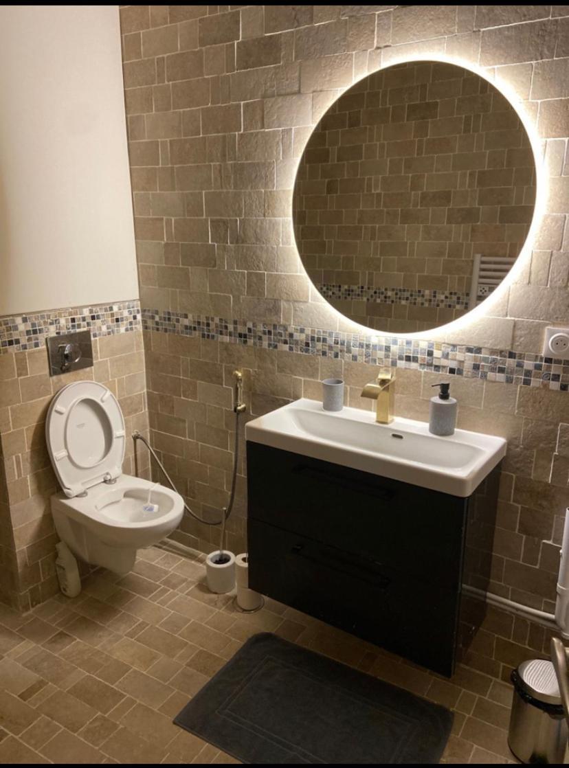 Residence Le Marcadieu Tarbes Luaran gambar