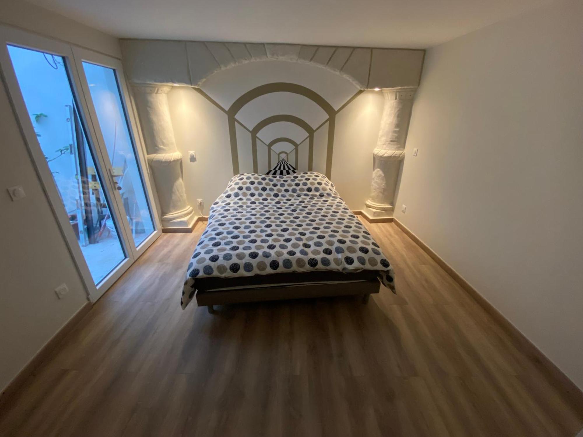 Residence Le Marcadieu Tarbes Luaran gambar