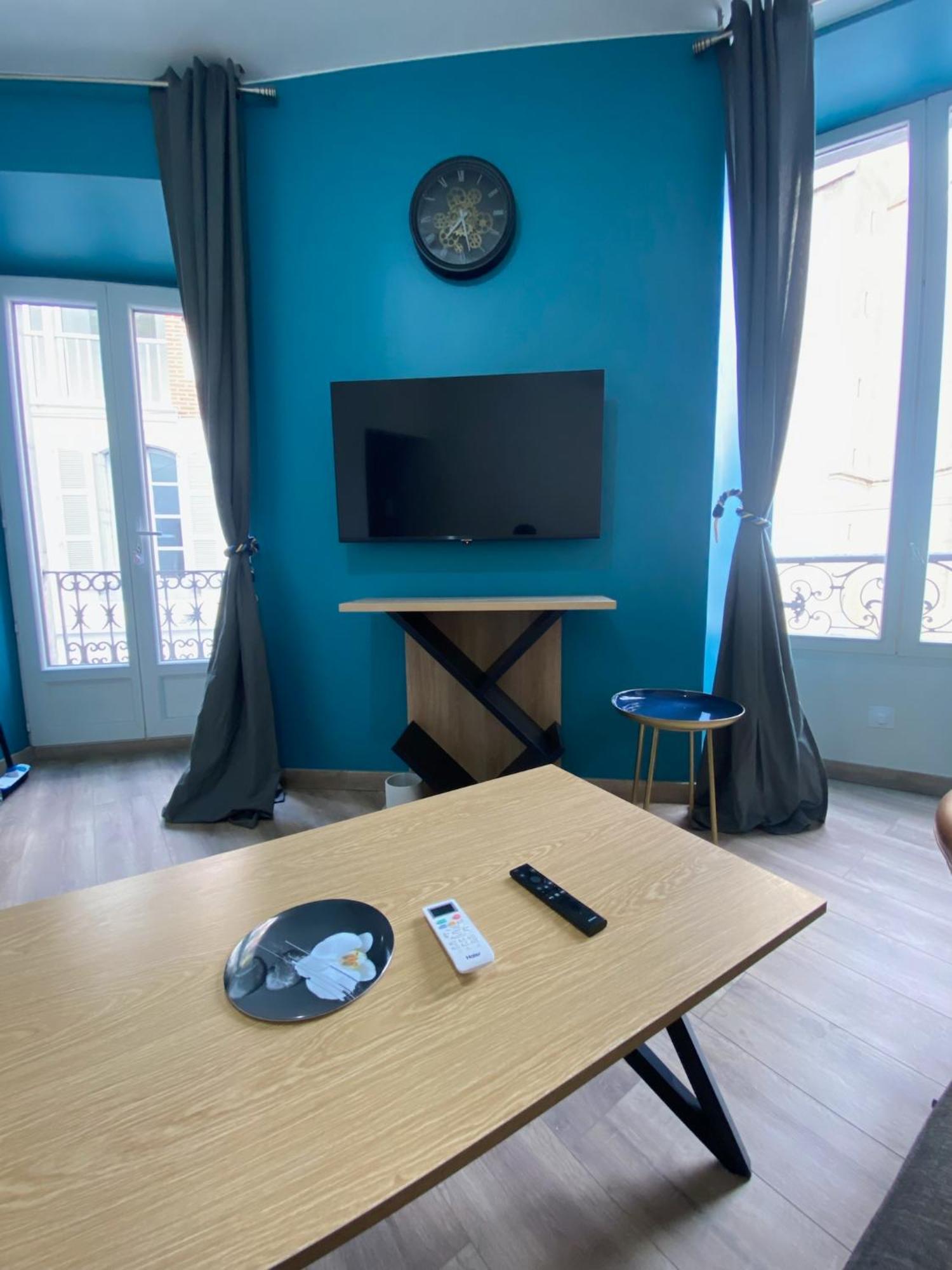 Residence Le Marcadieu Tarbes Luaran gambar