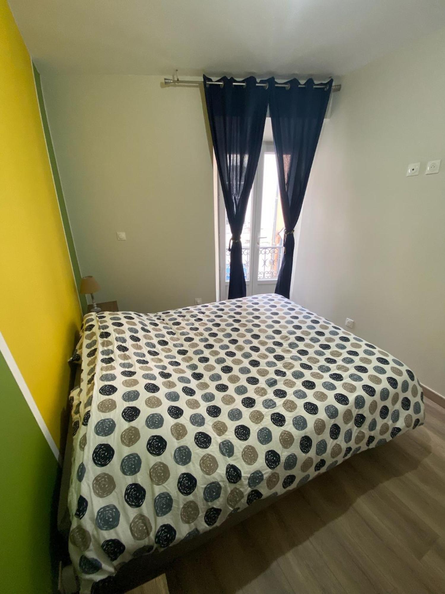 Residence Le Marcadieu Tarbes Luaran gambar